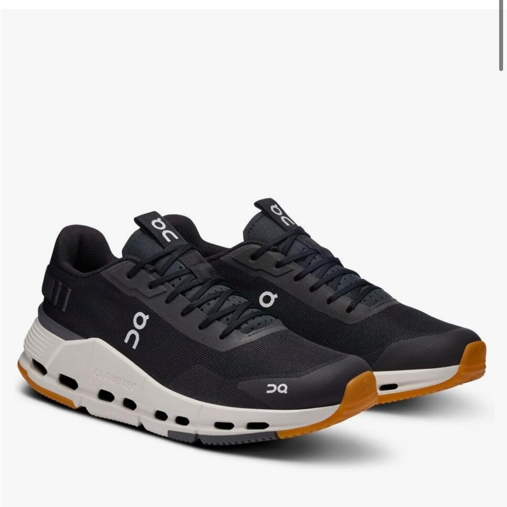 Women's Cloudnova Form 2,New Generation